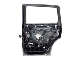 AUDI 4L0833052 Door Rear Right AUDI Q7 (4L) (2006-2015) — thumbnail 2
