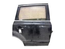 AUDI 4L0833052 Door Rear Right AUDI Q7 (4L) (2006-2015) — thumbnail 1