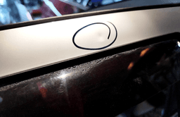 MITSUBISHI 5730B390 Door Rear Right MITSUBISHI OUTLANDER III (GG, GF, ZJ, ZK, ZL) (2012-2021) — thumbnail 2