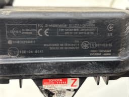 TOYOTA 8821047090 Distronic radar / sensor TOYOTA PRIUS IV (XW50) (2015-2022) — thumbnail 3