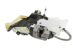 MERCEDES-BENZ A2047202735 A2047602334 Door Lock Front Left MERCEDES-BENZ E-CLASS (W212) (2009-2016) — thumbnail 4