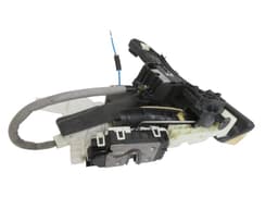 MERCEDES-BENZ A2047202735 A2047602334 Door Lock Front Left MERCEDES-BENZ E-CLASS (W212) (2009-2016) — thumbnail 2