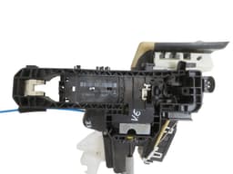 MERCEDES-BENZ A2047202735 A2047602334 Door Lock Front Left MERCEDES-BENZ E-CLASS (W212) (2009-2016) — thumbnail 3
