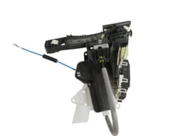 MERCEDES-BENZ A2047202735 A2047602334 Door Lock Front Left MERCEDES-BENZ E-CLASS (W212) (2009-2016) — thumbnail 1