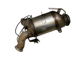 AUDI 05L131766 Diesel Particulate Filter (DPF) AUDI A5 (B9, F5) (2016-) — thumbnail 2