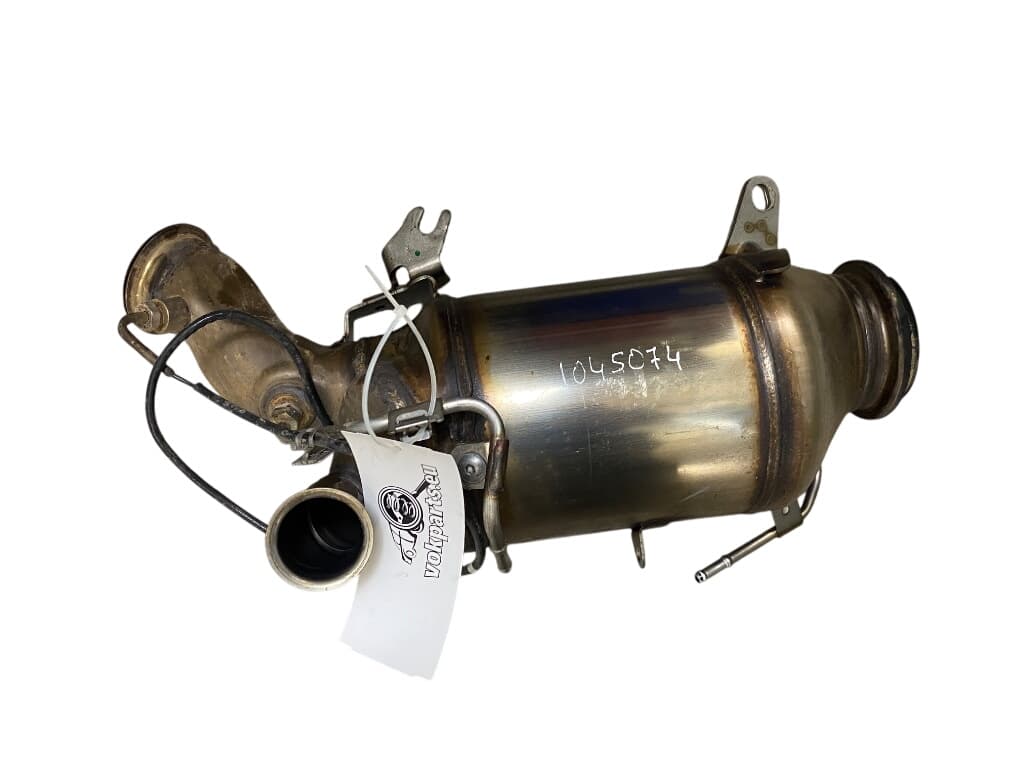 AUDI 05L131766 Diesel Particulate Filter (DPF) AUDI A5 (B9, F5) (2016-)