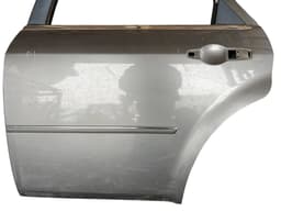 CHRYSLER 05134177AE Door Rear Left CHRYSLER 300C I (2004-2010) — thumbnail 4