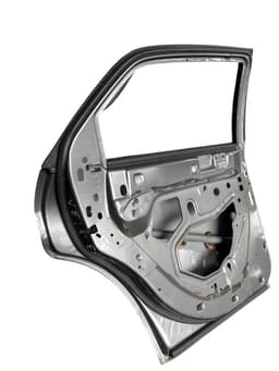 CHRYSLER 05134177AE Door Rear Left CHRYSLER 300C I (2004-2010) — thumbnail 6