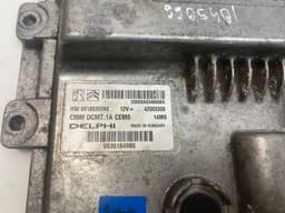PEUGEOT 28646150 42003306 Engine Control Unit / module (ECU) PEUGEOT EXPERT / TRAVELLER (2016-) — thumbnail 3