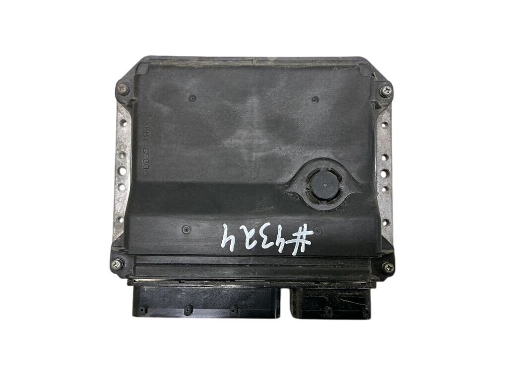 TOYOTA 8966105E00 Engine Control Unit / module (ECU) TOYOTA AVENSIS (T270) (2009-2018)