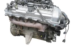 MERCEDES-BENZ A6470100800 64796130010466 647961 647.961 Engine MERCEDES-BENZ E-CLASS (W211) (2002-2009) — thumbnail 5