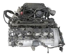 MERCEDES-BENZ A6470100800 64796130010466 647961 647.961 Engine MERCEDES-BENZ E-CLASS (W211) (2002-2009) — thumbnail 1