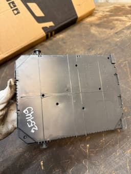 CITROËN 9663123380 9819269980 9819851280 Engine Control Unit / module (ECU) CITROËN C3 AIRCROSS I (A88) (2017-2024) — thumbnail 5