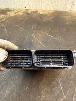 CITROËN 9663123380 9819269980 9819851280 Engine Control Unit / module (ECU) CITROËN C3 AIRCROSS I (A88) (2017-2024) — thumbnail 10