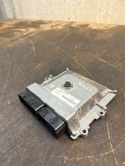 CITROËN 9663123380 9819269980 9819851280 Engine Control Unit / module (ECU) CITROËN C3 AIRCROSS I (A88) (2017-2024) — thumbnail 8