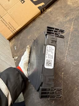 CITROËN 9663123380 9819269980 9819851280 Engine Control Unit / module (ECU) CITROËN C3 AIRCROSS I (A88) (2017-2024) — thumbnail 6