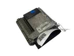 AUDI 0281016832 Engine Control Unit / module (ECU) AUDI Q7 (4L) (2006-2015) — thumbnail 1