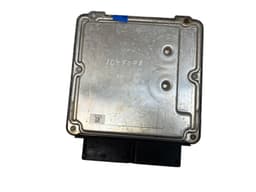 AUDI 0281016832 Engine Control Unit / module (ECU) AUDI Q7 (4L) (2006-2015) — thumbnail 2