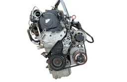 VW BLS Engine VW GOLF V (1K) (2003-2009) — thumbnail 1