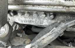 VW BLS Engine VW GOLF V (1K) (2003-2009) — thumbnail 7