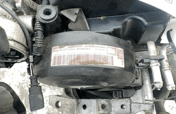 VW BLS Engine VW GOLF V (1K) (2003-2009) — thumbnail 8