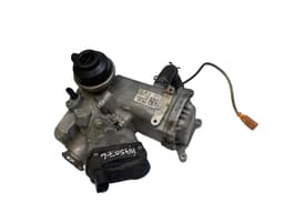 AUDI 059131515EH EGR cooler AUDI Q7 (4L) (2006-2015) — thumbnail 1