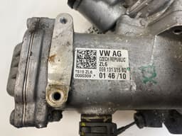AUDI 059131515EH EGR cooler AUDI Q7 (4L) (2006-2015) — thumbnail 3