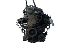 TOYOTA A2ZRT22U Engine TOYOTA AVENSIS (T270) (2009-2018) — thumbnail 1