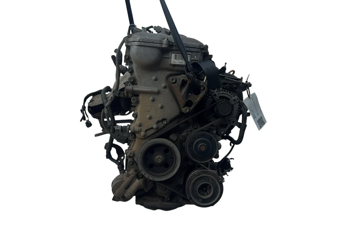 TOYOTA A2ZRT22U Engine TOYOTA AVENSIS (T270) (2009-2018)