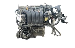 TOYOTA A2ZRT22U Engine TOYOTA AVENSIS (T270) (2009-2018) — thumbnail 4