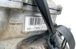 TOYOTA A2ZRT22U Engine TOYOTA AVENSIS (T270) (2009-2018) — thumbnail 7