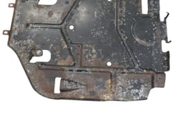 MERCEDES-BENZ A1645200770 A1645201670 A1645250802 A1645201270 A1645250102 A1646101908 A1646101808 A1646101808 Engine splash shield MERCEDES-BENZ GL-CLASS (X164) (2006-2012) — thumbnail 6