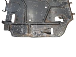 MERCEDES-BENZ A1645200770 A1645201670 A1645250802 A1645201270 A1645250102 A1646101908 A1646101808 A1646101808 Engine splash shield MERCEDES-BENZ GL-CLASS (X164) (2006-2012) — thumbnail 5