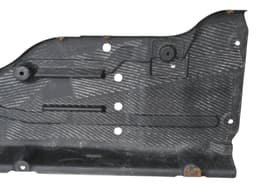 MERCEDES-BENZ A1645200770 A1645201670 A1645250802 A1645201270 A1645250102 A1646101908 A1646101808 A1646101808 Engine splash shield MERCEDES-BENZ GL-CLASS (X164) (2006-2012) — thumbnail 9