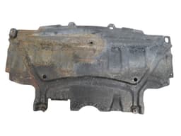 MERCEDES-BENZ A1645200770 A1645201670 A1645250802 A1645201270 A1645250102 A1646101908 A1646101808 A1646101808 Engine splash shield MERCEDES-BENZ GL-CLASS (X164) (2006-2012) — thumbnail 3