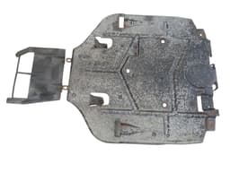 MERCEDES-BENZ A1645200770 A1645201670 A1645250802 A1645201270 A1645250102 A1646101908 A1646101808 A1646101808 Engine splash shield MERCEDES-BENZ GL-CLASS (X164) (2006-2012) — thumbnail 7