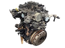 FORD AHH AHK AHW AHX AHV AHR AHS AHN AHP AHM T7DB T7MD T7MA T8MA DW10FD 4HH DW10FUD DW10FUC DW10FE DW10FC 4WZFTV EHZ T7CE T7CL XRMA T8CJ AHJ Engine FORD S-MAX II (2015-2023) — thumbnail 1
