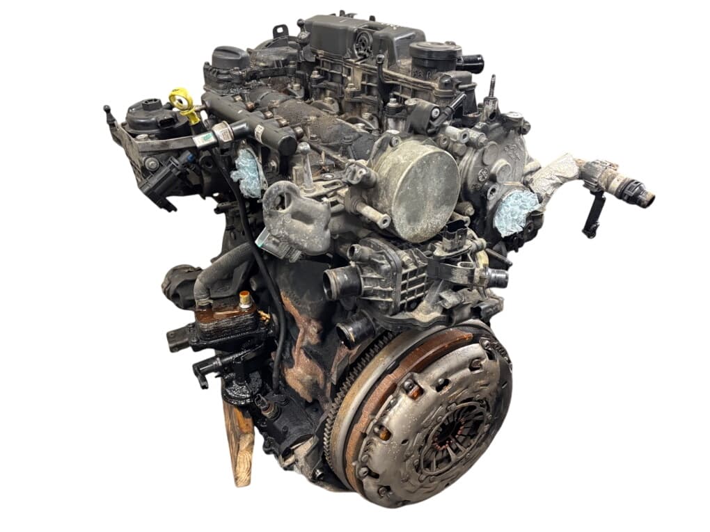 AHH AHK AHW AHX AHV AHR AHS AHN AHP AHM T7DB T7MD T7MA T8MA DW10FD 4HH DW10FUD DW10FUC DW10FE DW10FC 4WZFTV EHZ T7CE T7CL XRMA T8CJ AHJ Engine FORD S-MAX II (2015-2023)