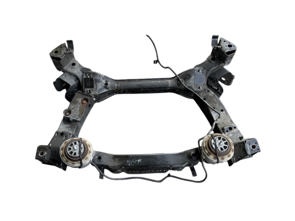 JAGUAR C2D5391 AW935019AB Front Axle Beam JAGUAR XJ (X351) (2009-2019)