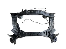 JAGUAR C2D5391 AW935019AB Front Axle Beam JAGUAR XJ (X351) (2009-2019) — thumbnail 2