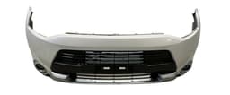 MITSUBISHI 6400G295WA Front Bumper MITSUBISHI OUTLANDER III (GG, GF, ZJ, ZK, ZL) (2012-2021) — thumbnail 1