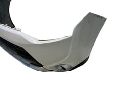 MITSUBISHI 6400G295WA Front Bumper MITSUBISHI OUTLANDER III (GG, GF, ZJ, ZK, ZL) (2012-2021) — thumbnail 2