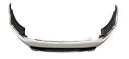 MITSUBISHI 6400G295WA Front Bumper MITSUBISHI OUTLANDER III (GG, GF, ZJ, ZK, ZL) (2012-2021) — thumbnail 4