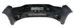 MITSUBISHI 6400G295WA Front Bumper MITSUBISHI OUTLANDER III (GG, GF, ZJ, ZK, ZL) (2012-2021) — thumbnail 5