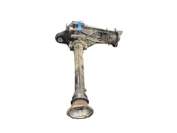 AUDI 4460310089 4460310088 Front axle Differential AUDI Q7 (4L) (2006-2015) — thumbnail 2