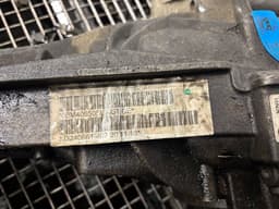 AUDI 4460310089 4460310088 Front axle Differential AUDI Q7 (4L) (2006-2015) — thumbnail 5