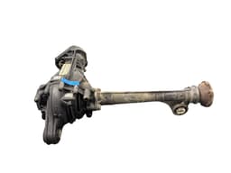 AUDI 4460310089 4460310088 Front axle Differential AUDI Q7 (4L) (2006-2015) — thumbnail 4