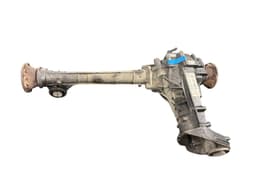AUDI 4460310089 4460310088 Front axle Differential AUDI Q7 (4L) (2006-2015) — thumbnail 1