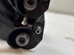 AUDI 0445117076 0445117021 0445117022 0986435413 0986435410 Fuel injector set AUDI A6 / A6 ALLROAD (C7, 4G) (2010-2018) — thumbnail 4