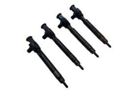 PEUGEOT 28602948 28319895 28388960 Fuel injector set PEUGEOT EXPERT / TRAVELLER (2016-) — thumbnail 1